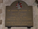 Frobisher, Martin (id=9062)